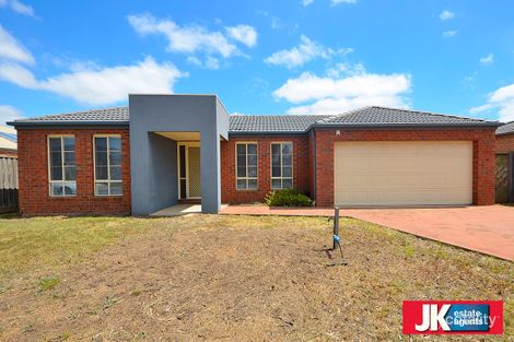 Property photo of 7 Crissa Street Tarneit VIC 3029