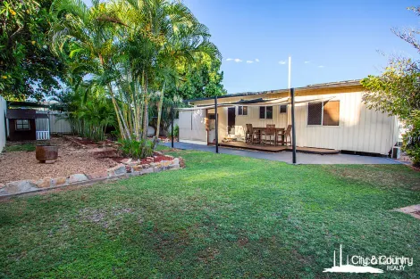 2 Marigold St, Miles End, QLD 4825