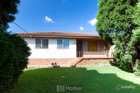 Property photo of 85 Mahogany Crescent Gateshead NSW 2290