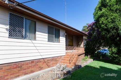 Property photo of 85 Mahogany Crescent Gateshead NSW 2290