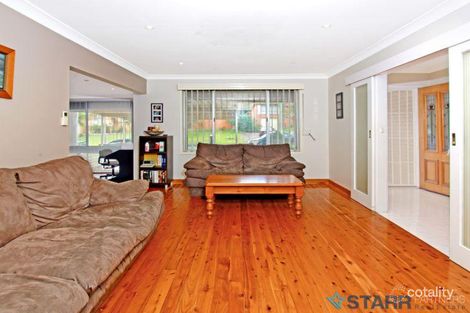 Property photo of 46 Bradman Street Greystanes NSW 2145
