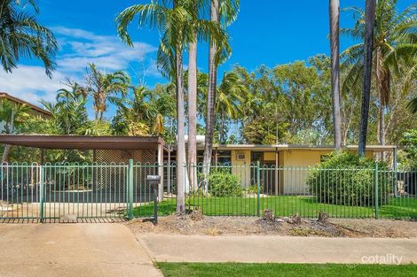 Property photo of 72 Essington Avenue Gray NT 0830