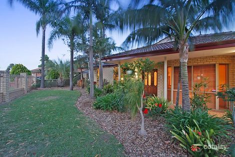 8 Hazelwood Rmbl, Ballajura, WA 6066