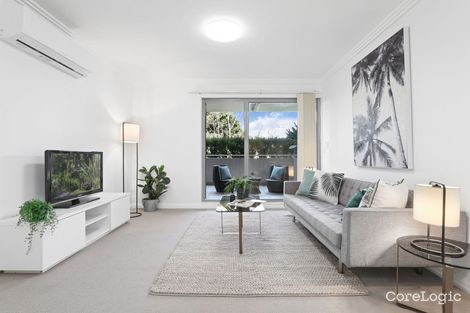 Property photo of 14/524-542 Pacific Highway Chatswood NSW 2067