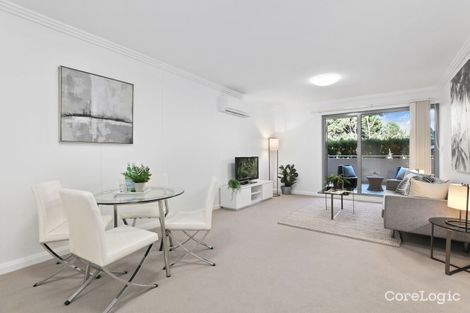 Property photo of 14/524-542 Pacific Highway Chatswood NSW 2067