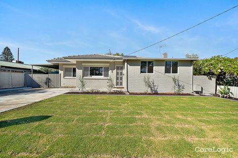 Property photo of 12 Delphinus Place Rockingham WA 6168