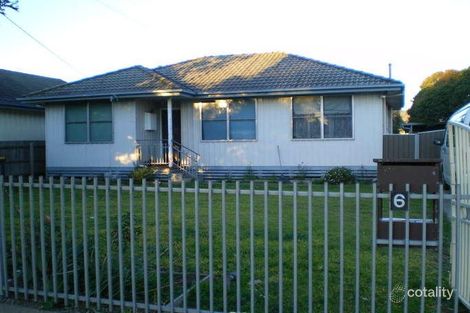 6 Alexandra Ave, Sale, VIC 3850