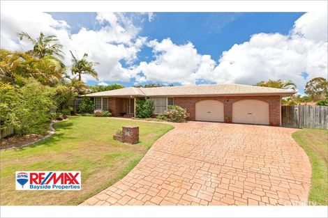6 Tipperary Ct, Capalaba, QLD 4157