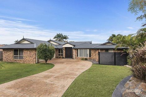 84 Sunflower Cres, Calamvale, QLD 4116
