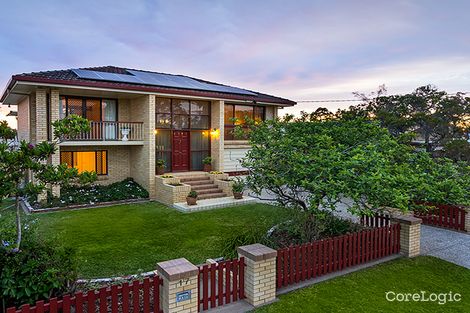 Property photo of 17 Windsor Street Alexandra Hills QLD 4161