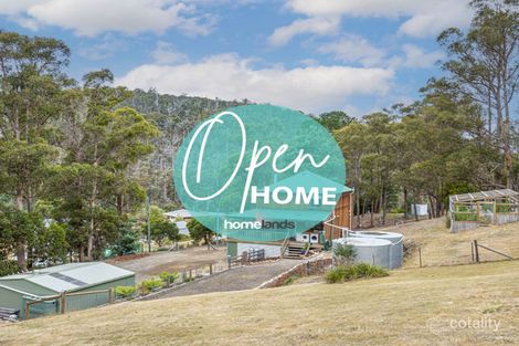Property photo of 123 Waggs Gully Road Ranelagh TAS 7109