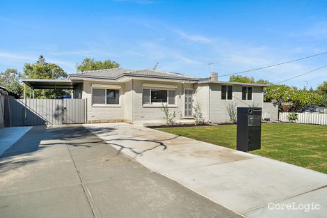 Property photo of 12 Delphinus Place Rockingham WA 6168