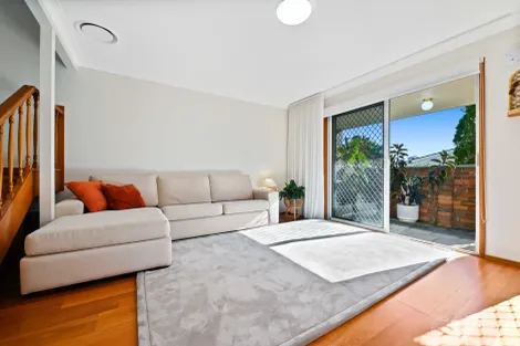 Property photo of 4/54 Lang Street Padstow NSW 2211
