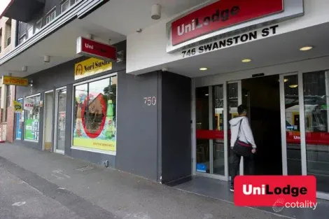 142/746 Swanston St, Carlton, VIC 3053