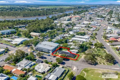 151 Woongarra St, Bundaberg West, QLD 4670