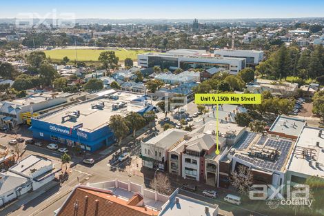 150b Hay St, Subiaco, WA 6008