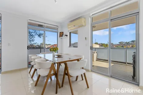 Property photo of 8/284-290 Rocky Point Road Ramsgate NSW 2217