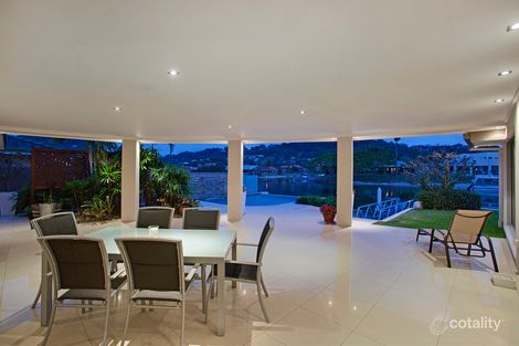 Property photo of 13 Compass Way Tweed Heads NSW 2485