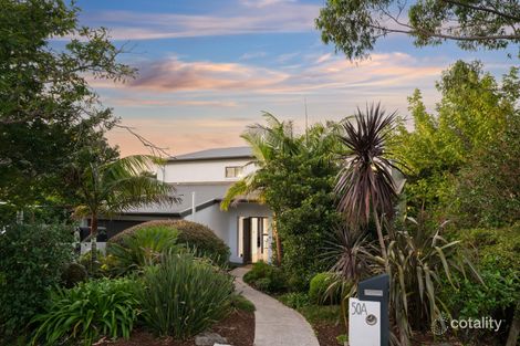 Property photo of 50A Buckra Street Turramurra NSW 2074