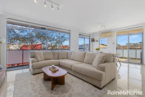 Property photo of 8/284-290 Rocky Point Road Ramsgate NSW 2217