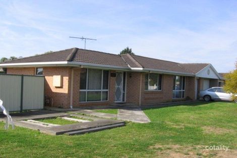 269a Copperfield Dr, Rosemeadow, NSW 2560