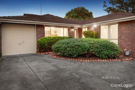 Property photo of 2/44 Bendigo Avenue Bentleigh VIC 3204