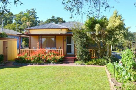 12 Hunter St, Repton, NSW 2454