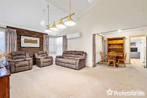 Property photo of 14 Polaris Way Chirnside Park VIC 3116