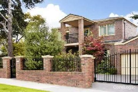 Property photo of 1/663 Burke Road Camberwell VIC 3124