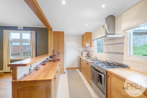 Property photo of 23 Alexander Street Sandy Bay TAS 7005