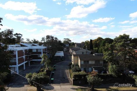 Property photo of 301/36-40 Romsey Street Waitara NSW 2077