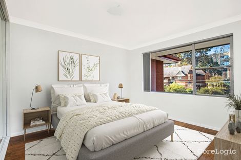 Property photo of 12/8 Gillies Street Wollstonecraft NSW 2065