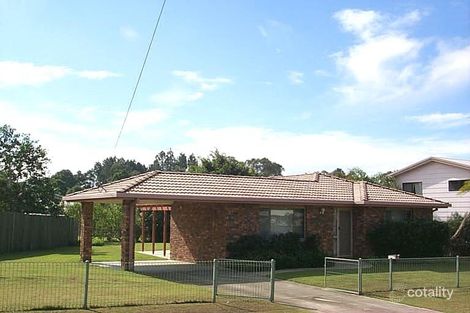 7 Jensen Rd, Caboolture, QLD 4510