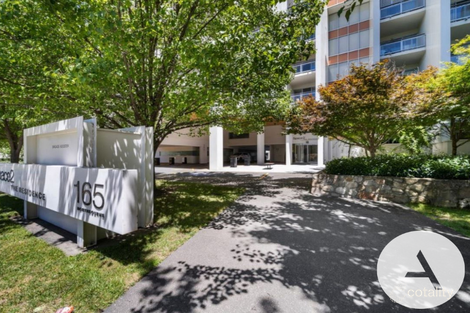 507/165 Northbourne Ave, Turner, ACT 2612