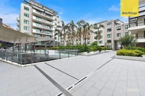 26/19 Angas St, Meadowbank, NSW 2114