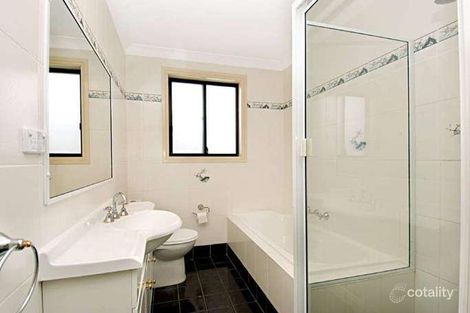 Property photo of 53 Kentwell Crescent Stanhope Gardens NSW 2768