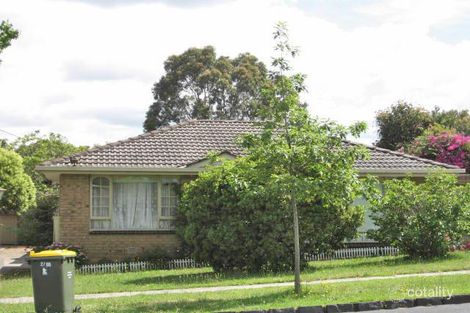 3/66 Severn St, Box Hill North, VIC 3129