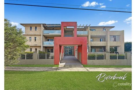 5/77-79 Bangor St, Guildford, NSW 2161
