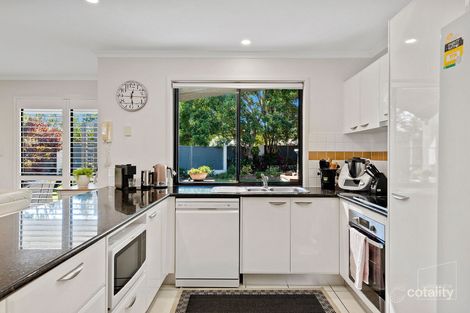 Property photo of 6/1 Lakehead Drive Sippy Downs QLD 4556