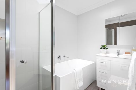 Property photo of 4 Alysse Close Baulkham Hills NSW 2153