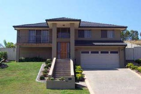 16 Gordonia Dr, Reedy Creek, QLD 4227