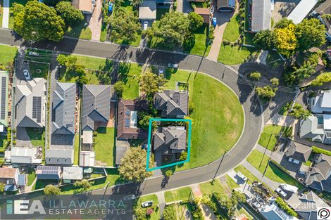 Property photo of 44A The Boulevarde Oak Flats NSW 2529
