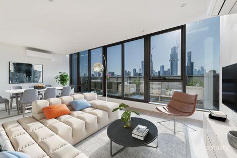 2302/60 Dorcas St, Southbank, VIC 3006