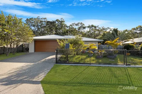 Property photo of 61 Halcyon Drive Wondunna QLD 4655