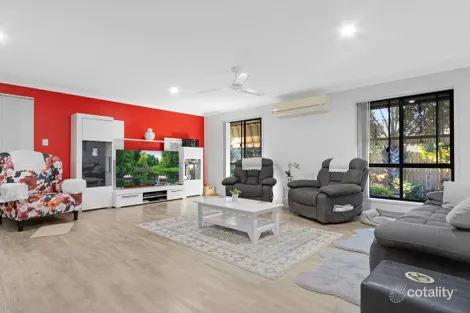 Property photo of 61 Halcyon Drive Wondunna QLD 4655