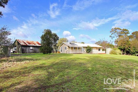 Property photo of 62-70 Eisemans Road Yarrambat VIC 3091