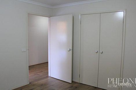 Property photo of 16 Miles Franklin Boulevard Point Cook VIC 3030
