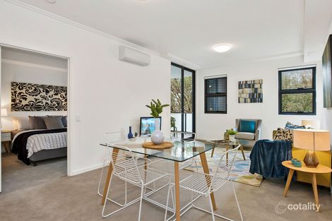 Property photo of 24/1-3 Werombi Road Mount Colah NSW 2079