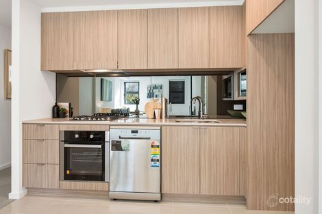 Property photo of 33/1-3 Werombi Road Mount Colah NSW 2079