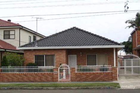 38 Cleland St, Mascot, NSW 2020